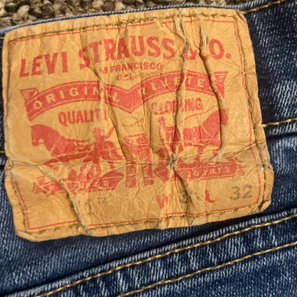 Levi’s 511s - Picture 2 of 5